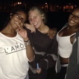 Meet your Posher, Anaïs